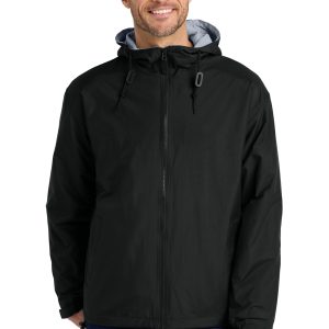 Port Authority® Team Jacket.  JP56