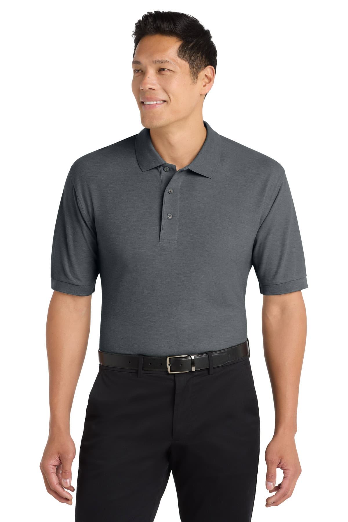 Port Authority® Silk Touch™ Polo K500 - Image 25