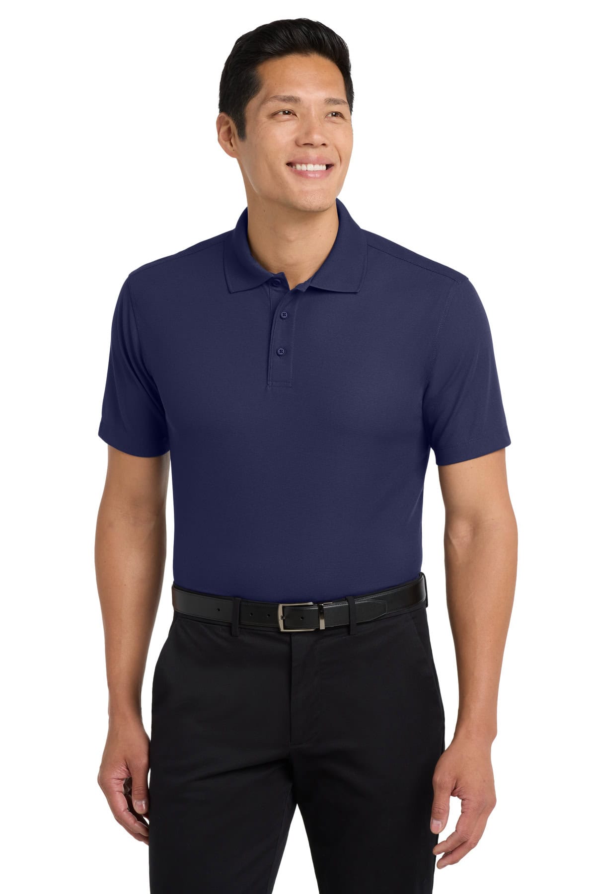 Port Authority® Dry Zone® Grid Polo. K572 - Image 8