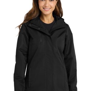 Port Authority® Women's All-Conditions Jacket. L331