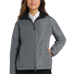 Port Authority® Women's Challenger™ Jacket. L354
