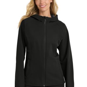 Port Authority ® Women's Essential Rain Jacket L407