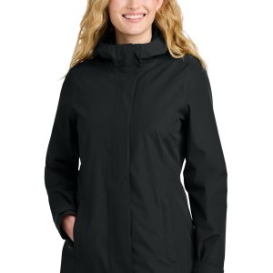 Port Authority® Women's C-FREE® Rain Jacket L714