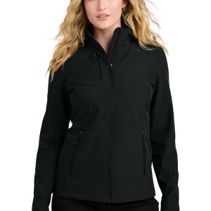 Port Authority® Women's C-FREE® Core Soft Shell L720