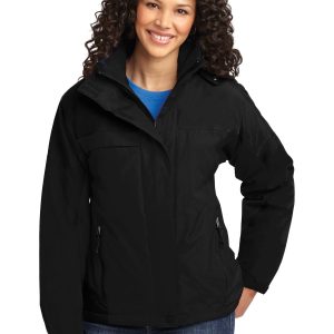 Port Authority® Women's Nootka Jacket.  L792