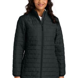 Port Authority® Women's C-FREE® Brick Jacket L854