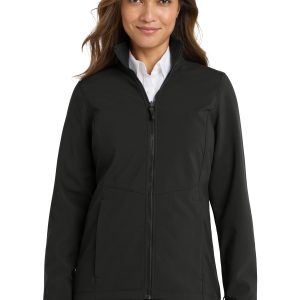 Port Authority ® Women's Collective Soft Shell Jacket. L901