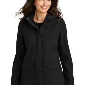 Port Authority® Women's Collective Outer Soft Shell Parka L919