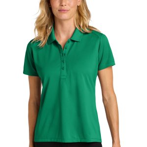 Port Authority® Women's Wearever Performance Pique Polo LK240