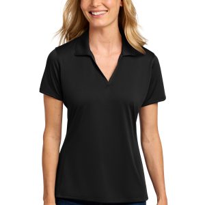 Port Authority® Women's Performance Staff Polo LK398