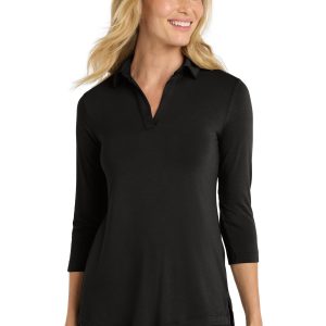 Port Authority ® Women's Luxe Knit Tunic. LK5601