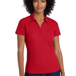 Port Authority ® Women's EZPerformance ™ Pique Polo. LK600