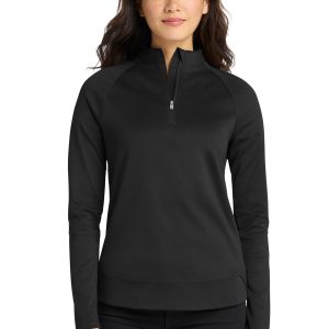 Port Authority® Women's C-FREE® Cypress 1/4-Zip LK870