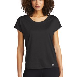 OGIO ® Women's Pulse Dolman Tee LOE324
