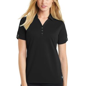 OGIO® - Glam Polo. LOG105