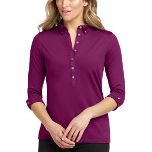 OGIO® Women's Gauge Polo. LOG122