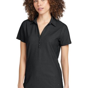 OGIO® Women's Onyx Polo. LOG126
