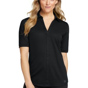 OGIO® Women's Metro Polo. LOG130