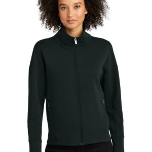OGIO® Women's Transcend Full-Zip LOG860