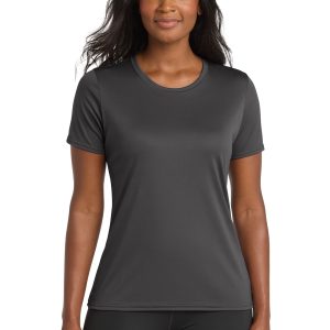 Port & Co™ Women's Performance Tee. LPC380