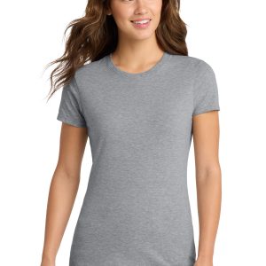 Port & Co™ Women's Fan Favorite Tee. LPC450