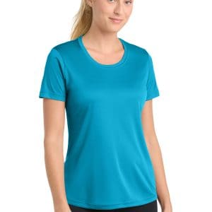 Sport-Tek® Women's PosiCharge® Competitor™ Tee. LST350