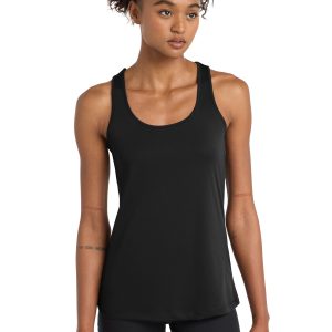 Sport-Tek® Women's PosiCharge® Competitor™ Racerback Tank. LST356