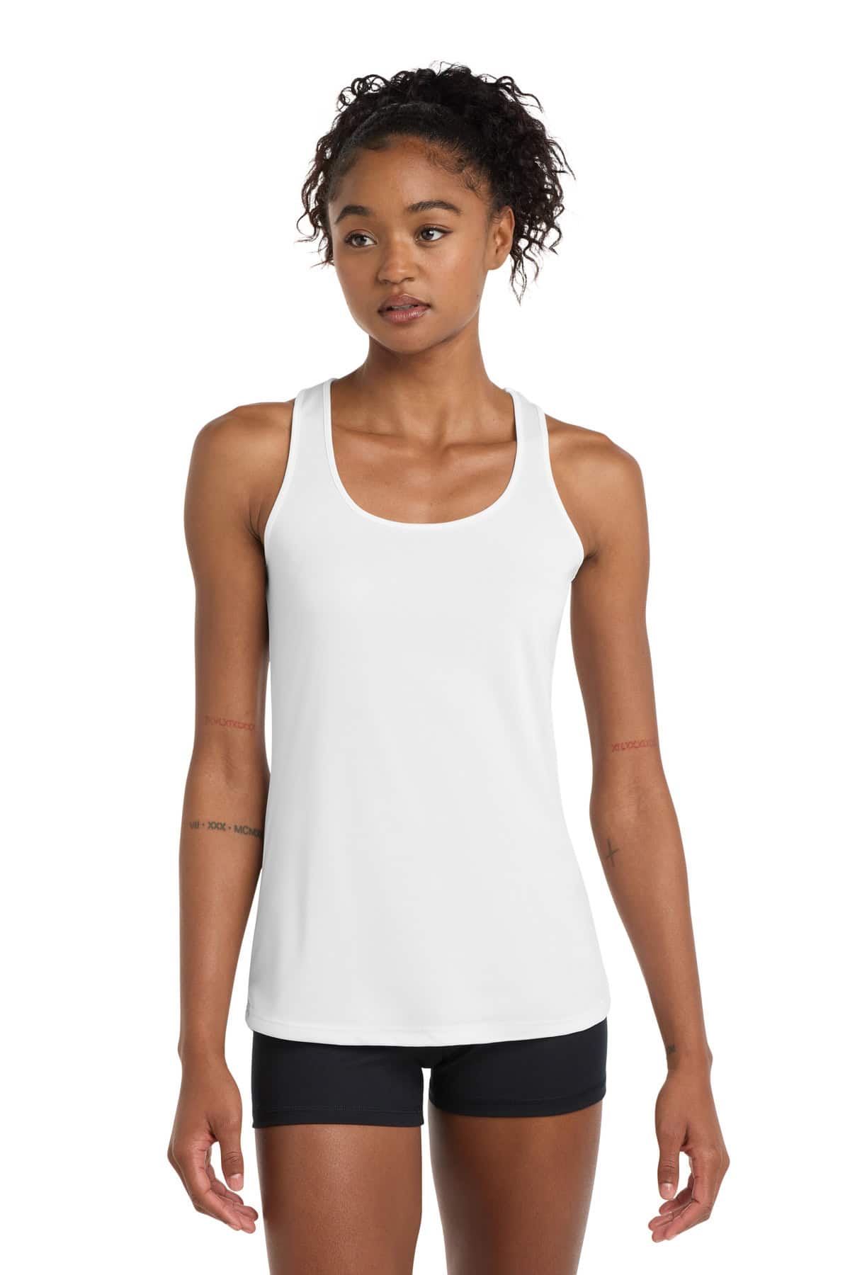 Sport-Tek® Women's PosiCharge® Competitor™ Racerback Tank. LST356 - Image 10