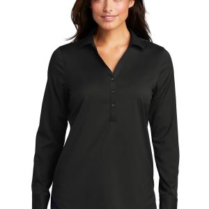 Port Authority ® Ladies City Stretch Tunic LW680