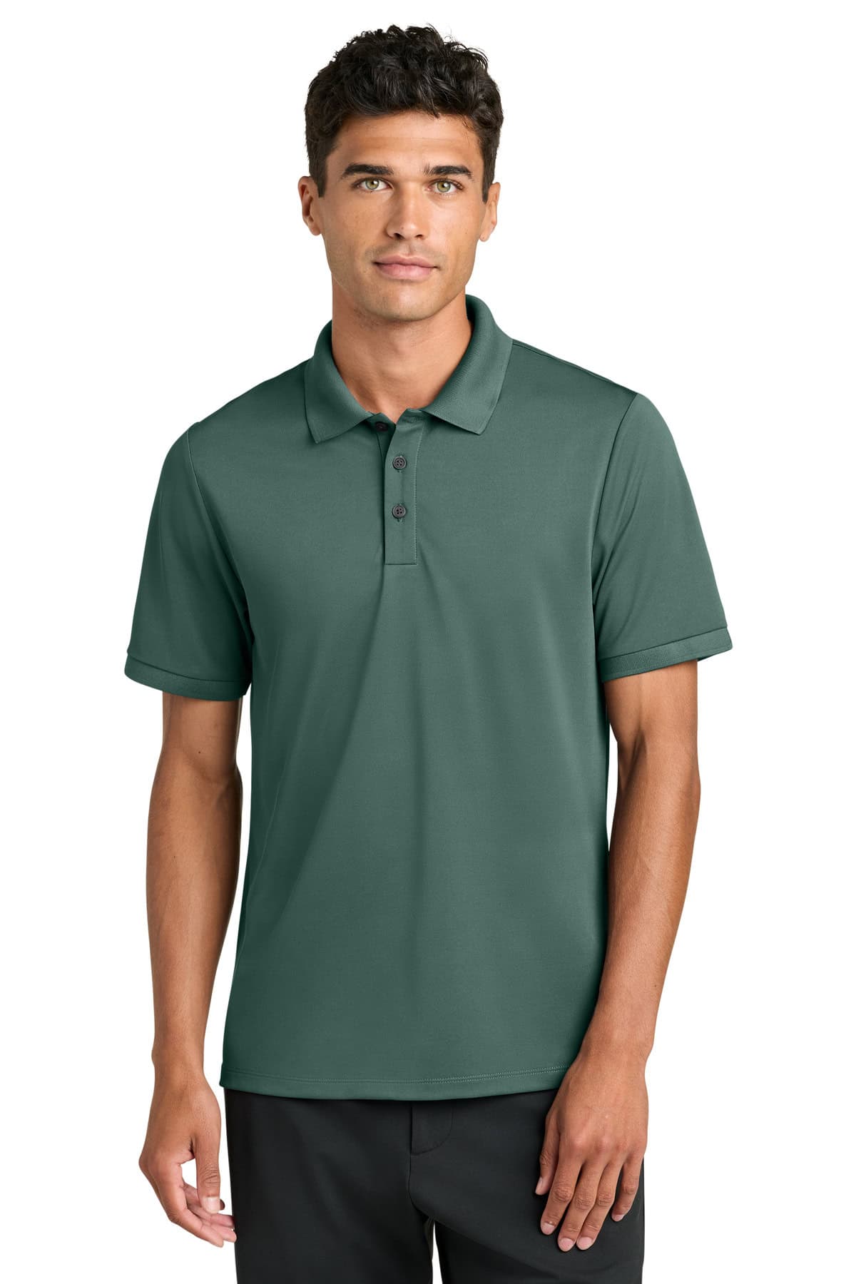 Mercer+Mettle® Everyday Performance Polo MM1030 - Image 6