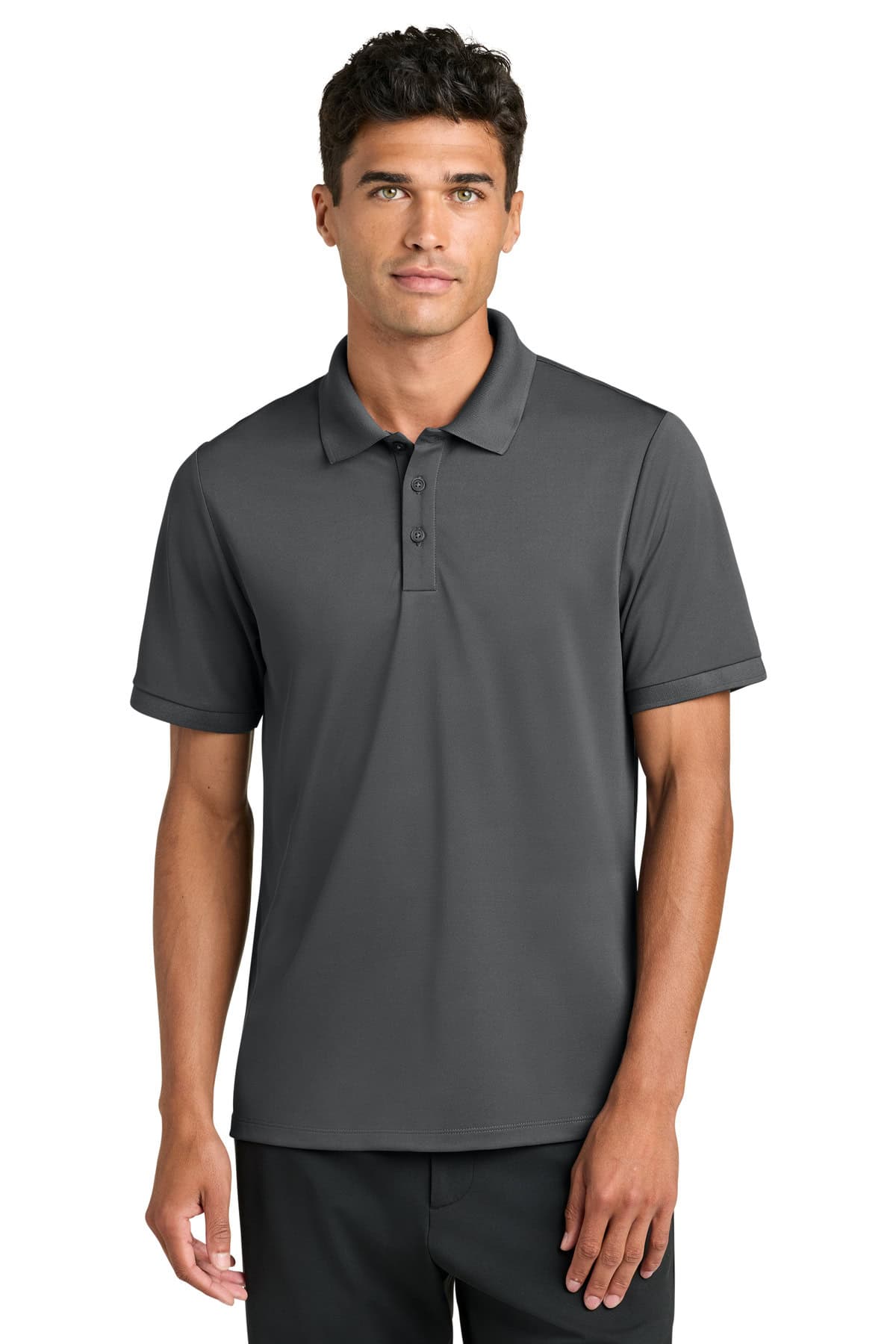 Mercer+Mettle® Everyday Performance Polo MM1030 - Image 7