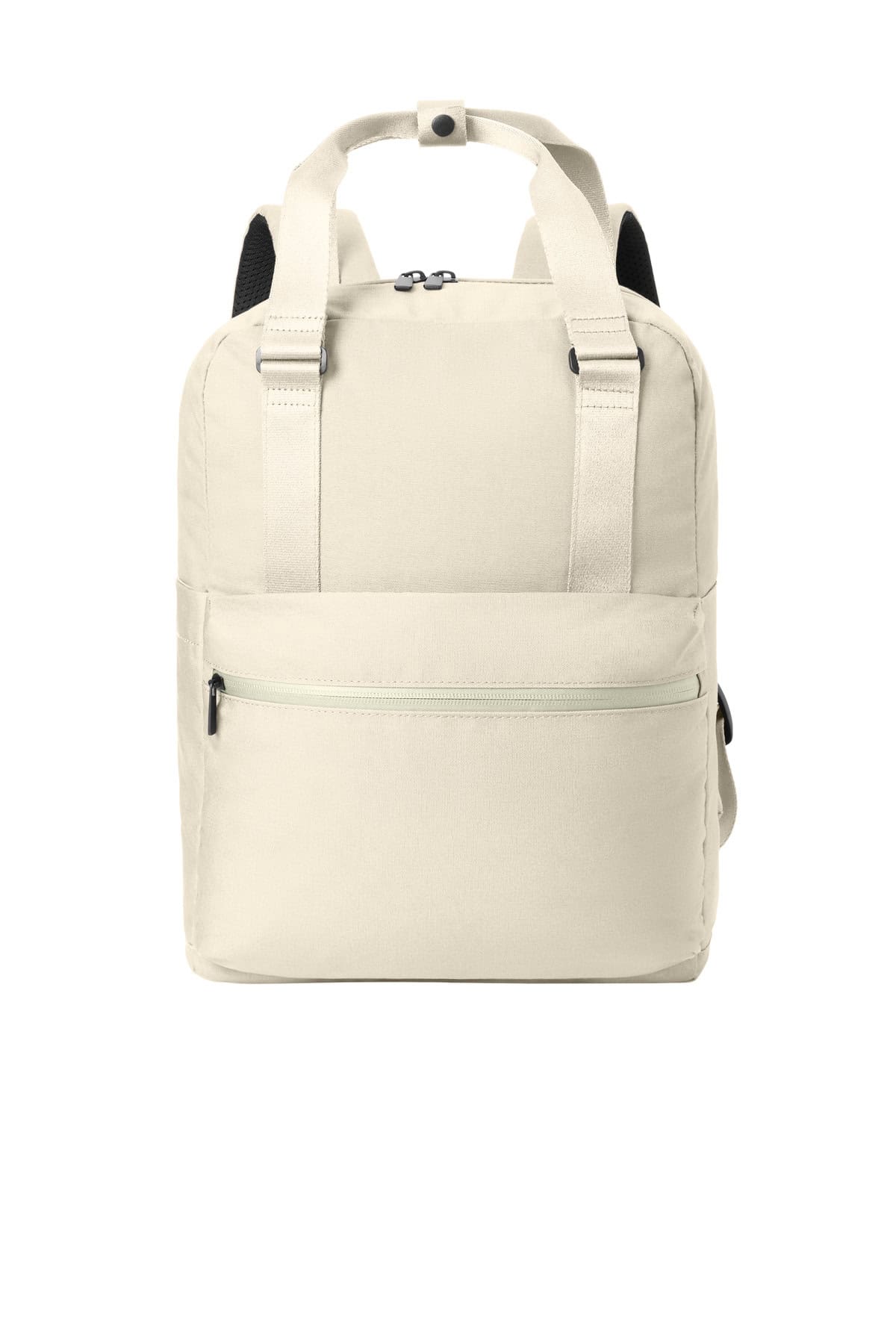 Mercer+Mettle® Claremont Handled Backpack MMB211 - Image 5