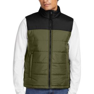The North Face® Everyday Insulated Vest. NF0A529A