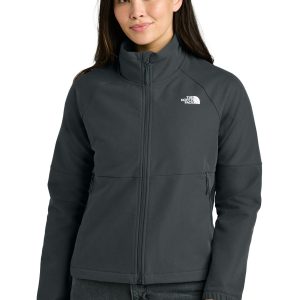 The North Face® Women's Barr Lake Soft Shell Jacket NF0A8C5C