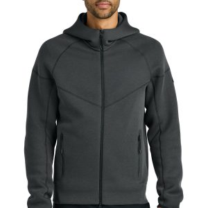 Nike Tech Fleece Full-Zip Hoodie NKFQ4762