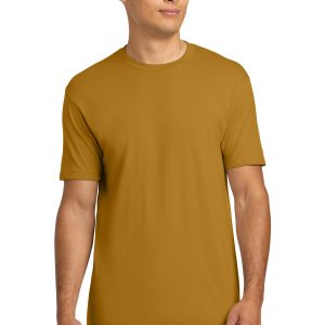 Next Level Apparel® Adult Cotton Tee. NL3600