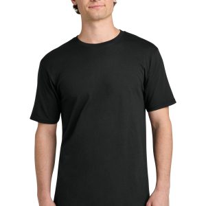 Next Level Apparel® Cotton Long Body Tee NL3602