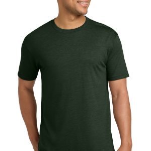 Next Level Apparel®  Adult Tri-Blend Tee. NL6010