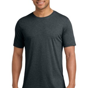 Next Level Apparel®  Adult Poly/Cotton Tee. NL6200