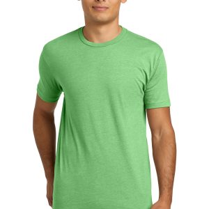 Next Level Apparel® Adult CVC Tee. NL6210