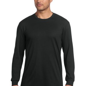 Next Level Apparel® Adult CVC Long Sleeve Tee NL6211