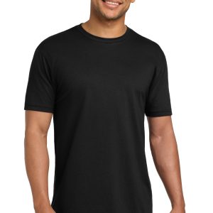 Next Level Apparel®  Adult CVC Sueded Tee. NL6410