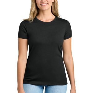 Next Level Apparel®  Women's Tri-Blend Tee. NL6710