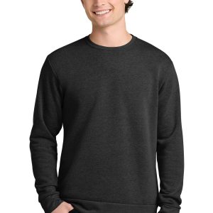 Next Level Apparel® Adult Malibu Crewneck Sweatshirt NL9002