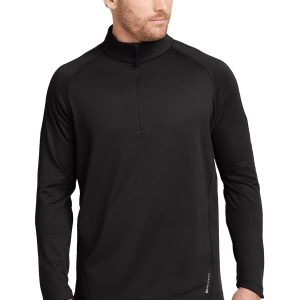 OGIO® Radius 1/4-Zip. OE550
