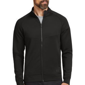 OGIO ® Modern Performance Full-Zip. OE703
