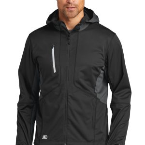 OGIO® Pivot Soft Shell. OE721