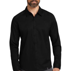 OGIO ® Commuter Woven Shirt. OG1002