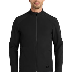 OGIO® Connection Full-Zip OG706