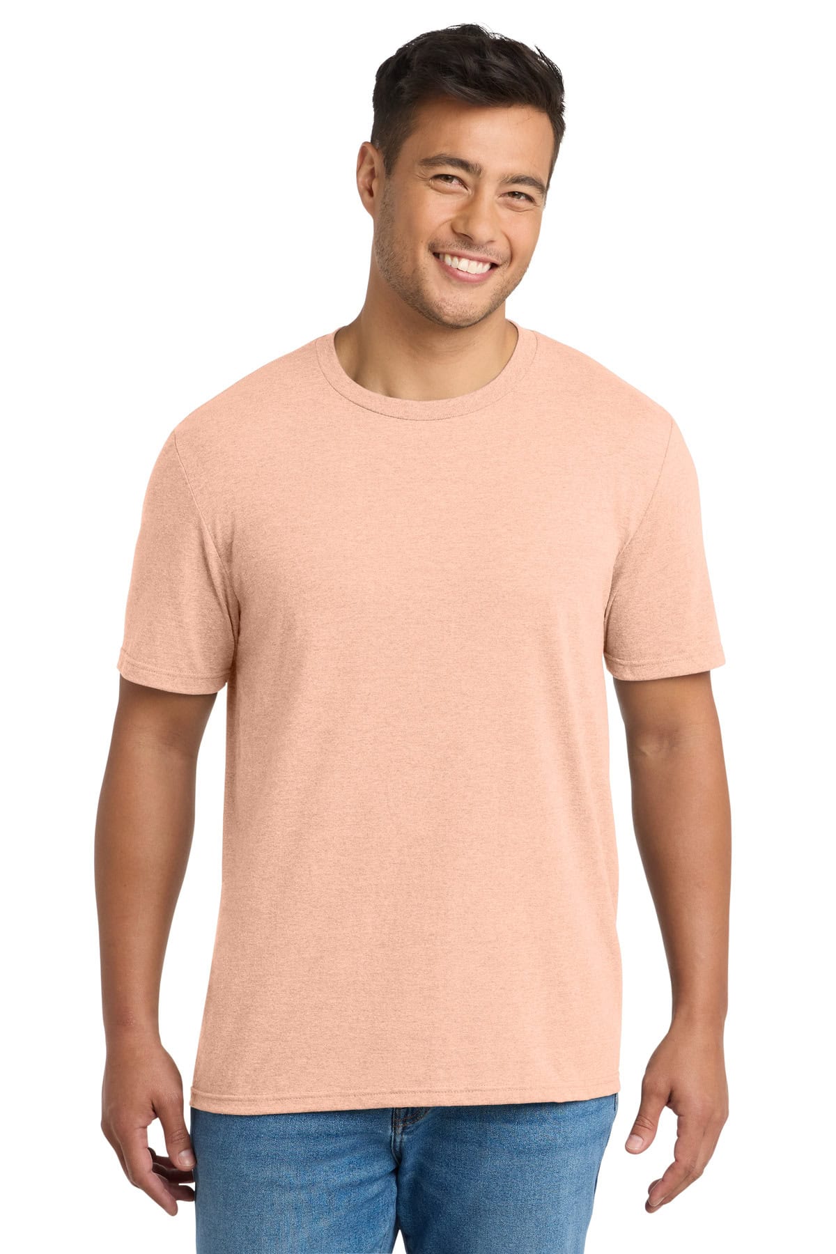 Port & Co™ Tri-Blend Tee. PC330 - Image 13